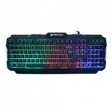 FANTECH K511 HUNTER PRO BACKLIT GAMING KEYBOARD